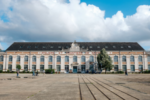 Diagnostiqueur immobilier Nantes