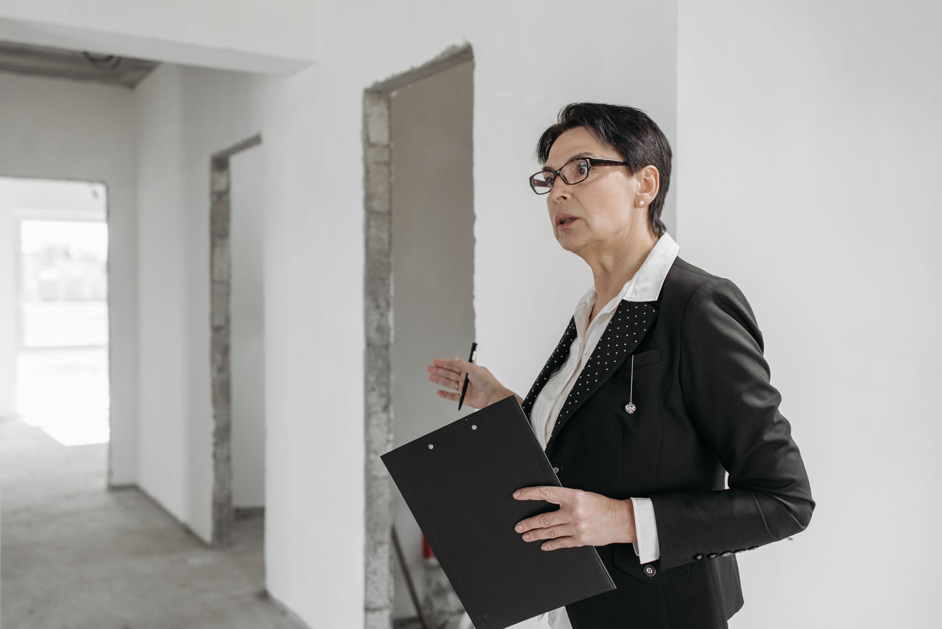 Diagnostiqueur immobilier équipe à Nantes