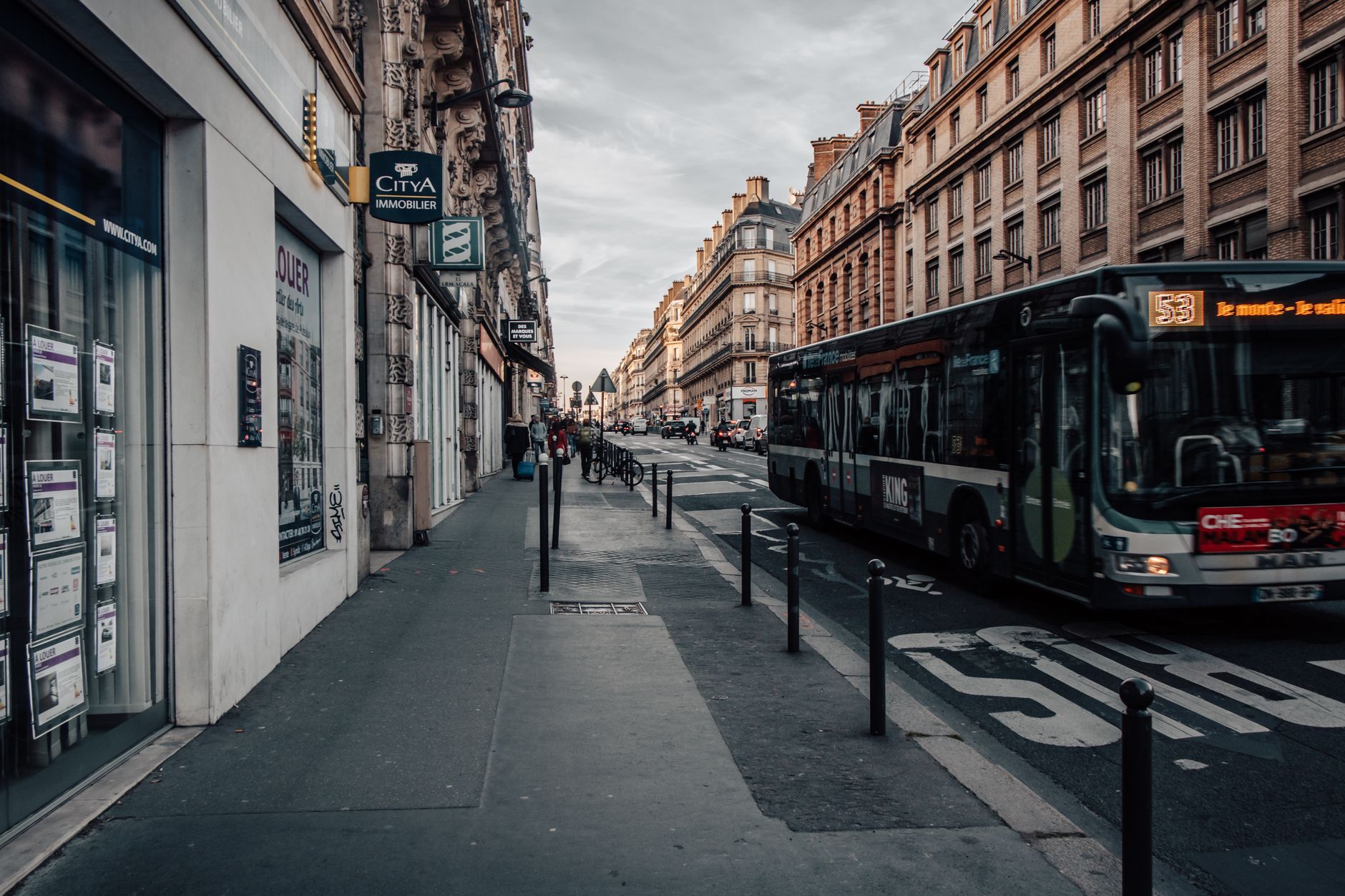 Diagnostiqueur immobilier à Nantes